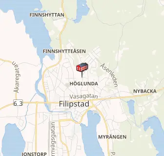 Filipstad