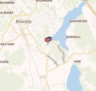 Knivsta