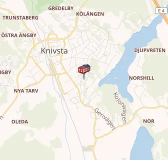 Knivsta