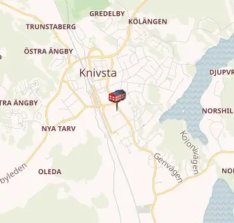 Knivsta