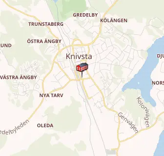 Knivsta