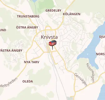 Knivsta