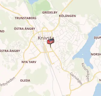 Knivsta