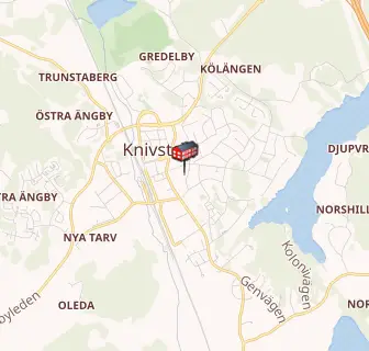 Knivsta