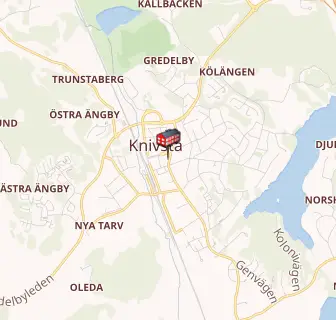 Knivsta