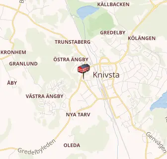 Knivsta