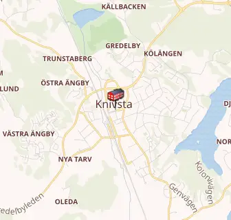 Knivsta