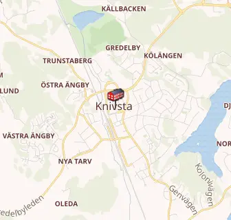 Knivsta