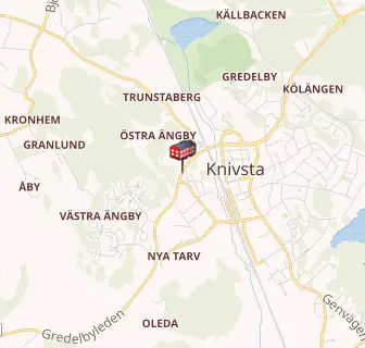 Knivsta