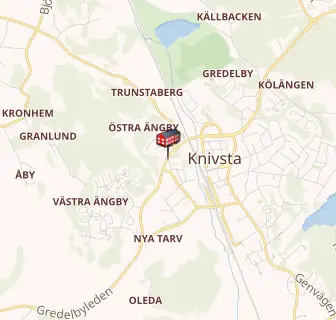 Knivsta