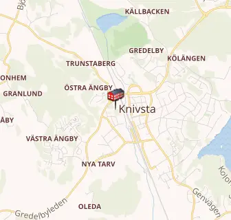 Knivsta