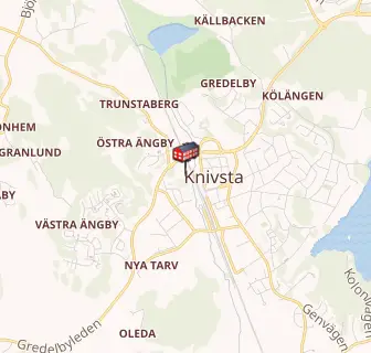 Knivsta