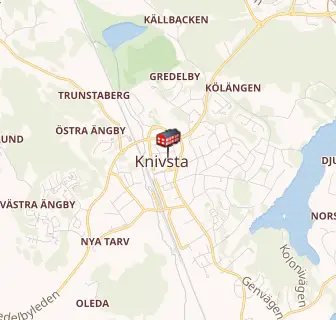 Knivsta