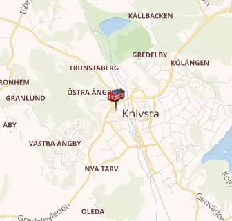 Knivsta