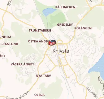 Knivsta