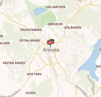 Knivsta
