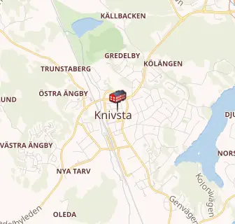Knivsta