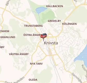 Knivsta