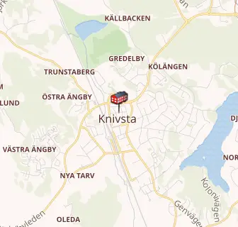 Knivsta