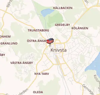 Knivsta
