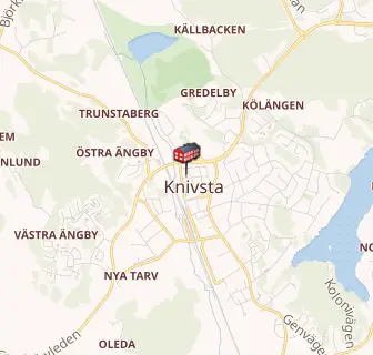 Knivsta