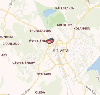 Knivsta