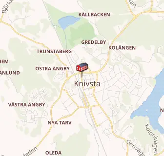 Knivsta