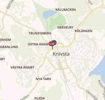 Knivsta