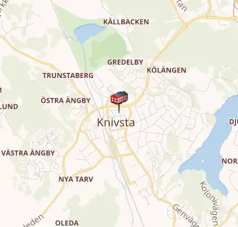 Knivsta