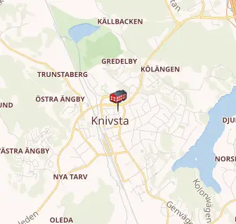Knivsta