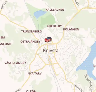 Knivsta