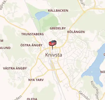 Knivsta