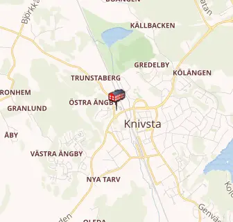 Knivsta