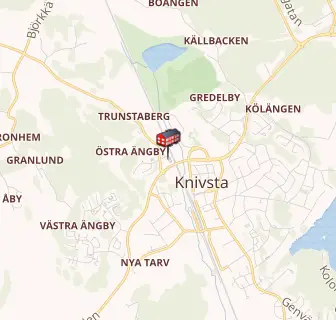 Knivsta