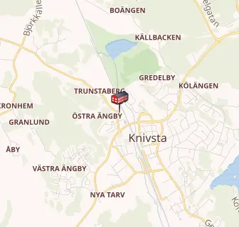 Knivsta