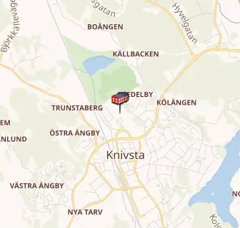 Knivsta