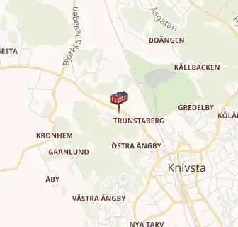Knivsta