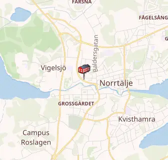 Norrtälje