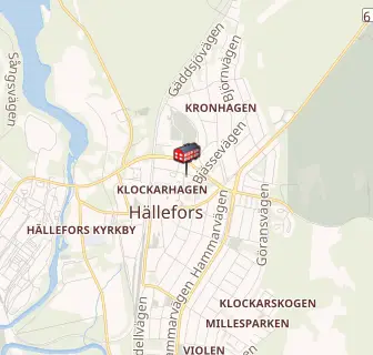 Hällefors
