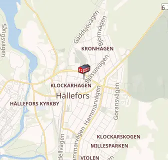 Hällefors