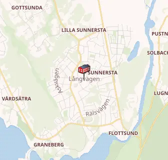 Uppsala