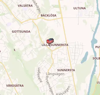Uppsala
