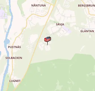Uppsala