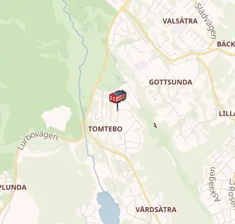 Uppsala