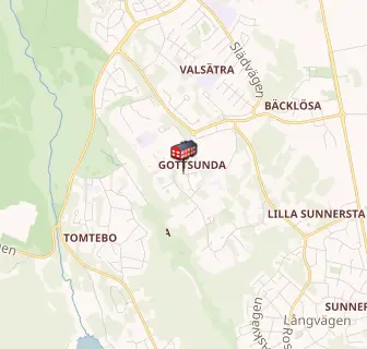 Uppsala