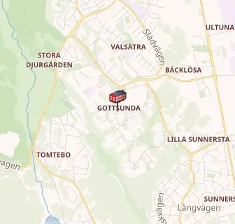Uppsala