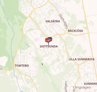 Uppsala