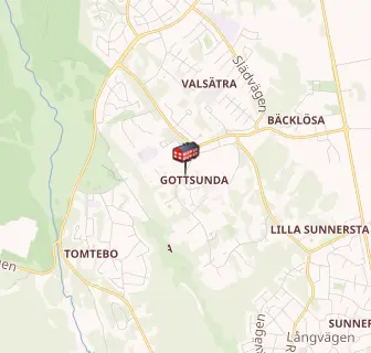 Uppsala