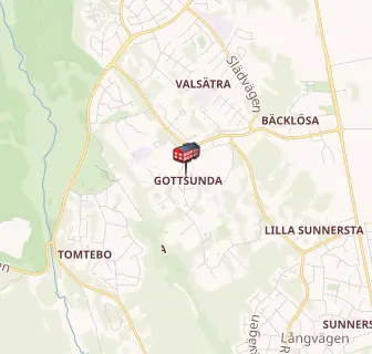 Uppsala