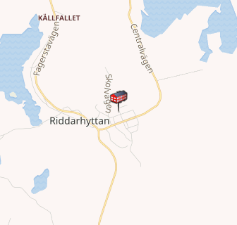 Skinnskatteberg